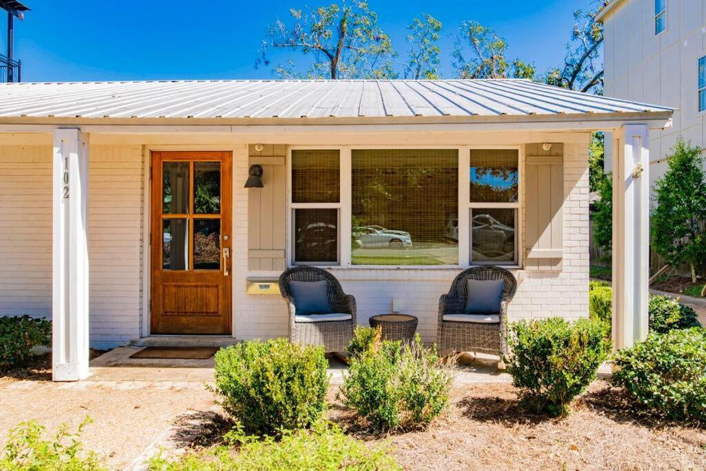 Downtown Fairhope Cottage Kültér fotó